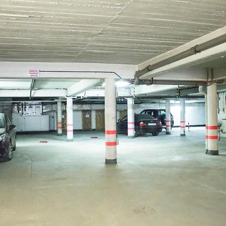 Apartament Gawra Zakopane Exteriör bild