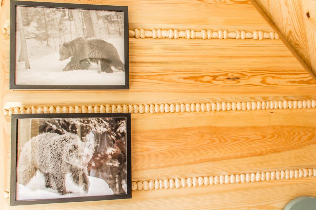 Apartament Gawra Zakopane Exteriör bild