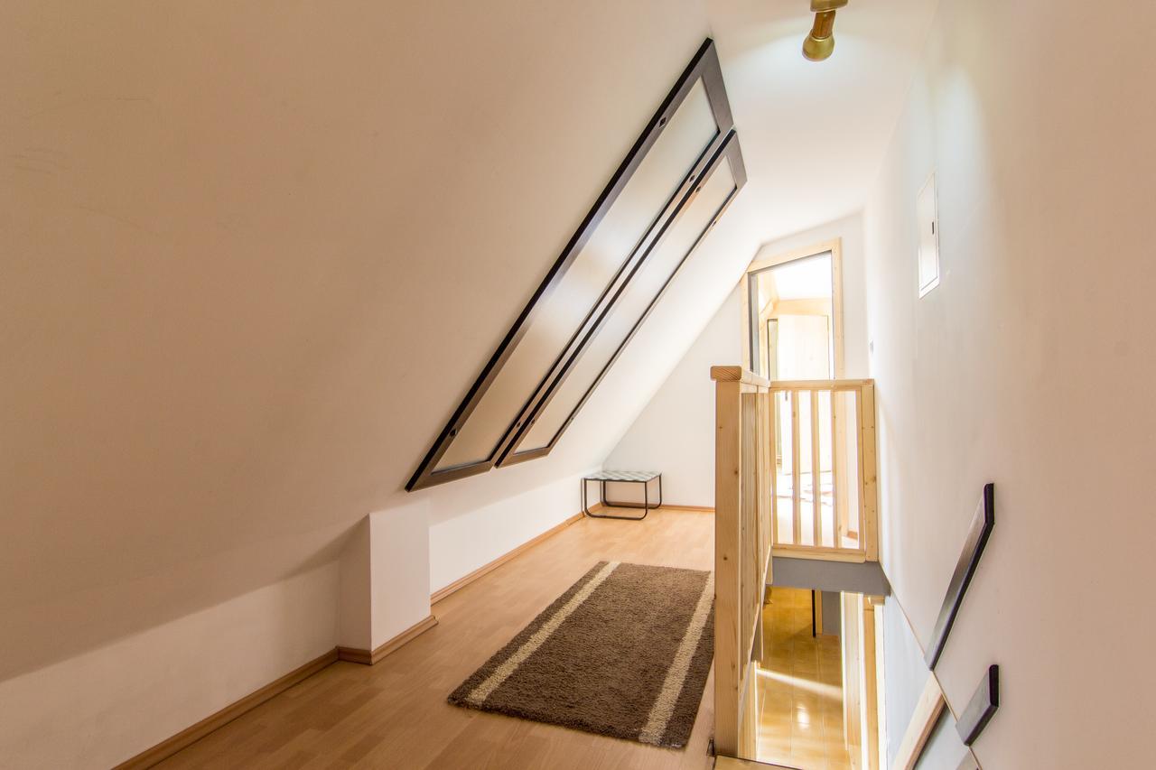 Apartament Gawra Zakopane Exteriör bild