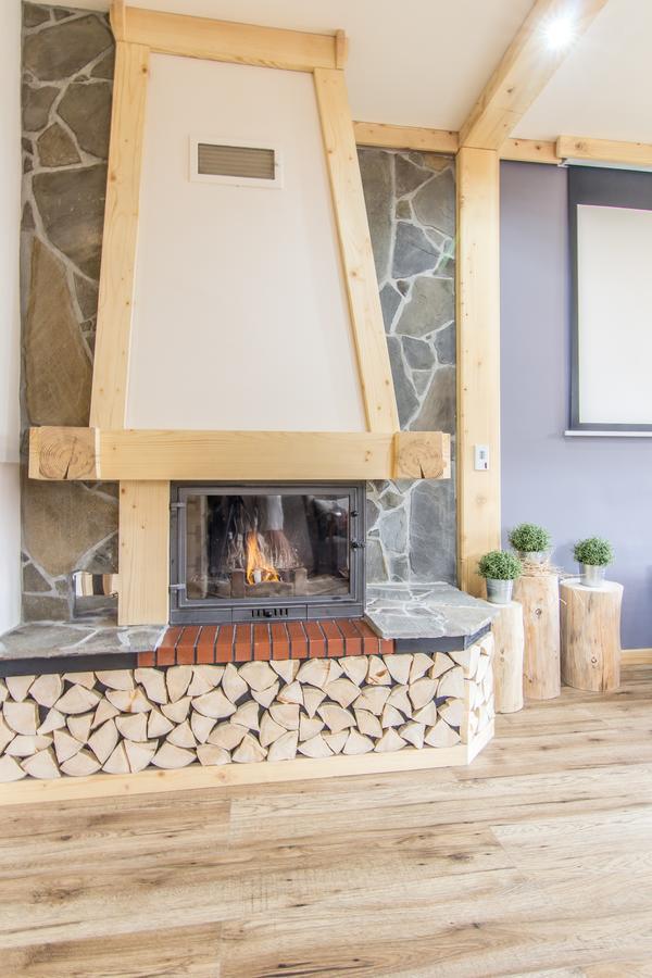 Apartament Gawra Zakopane Exteriör bild