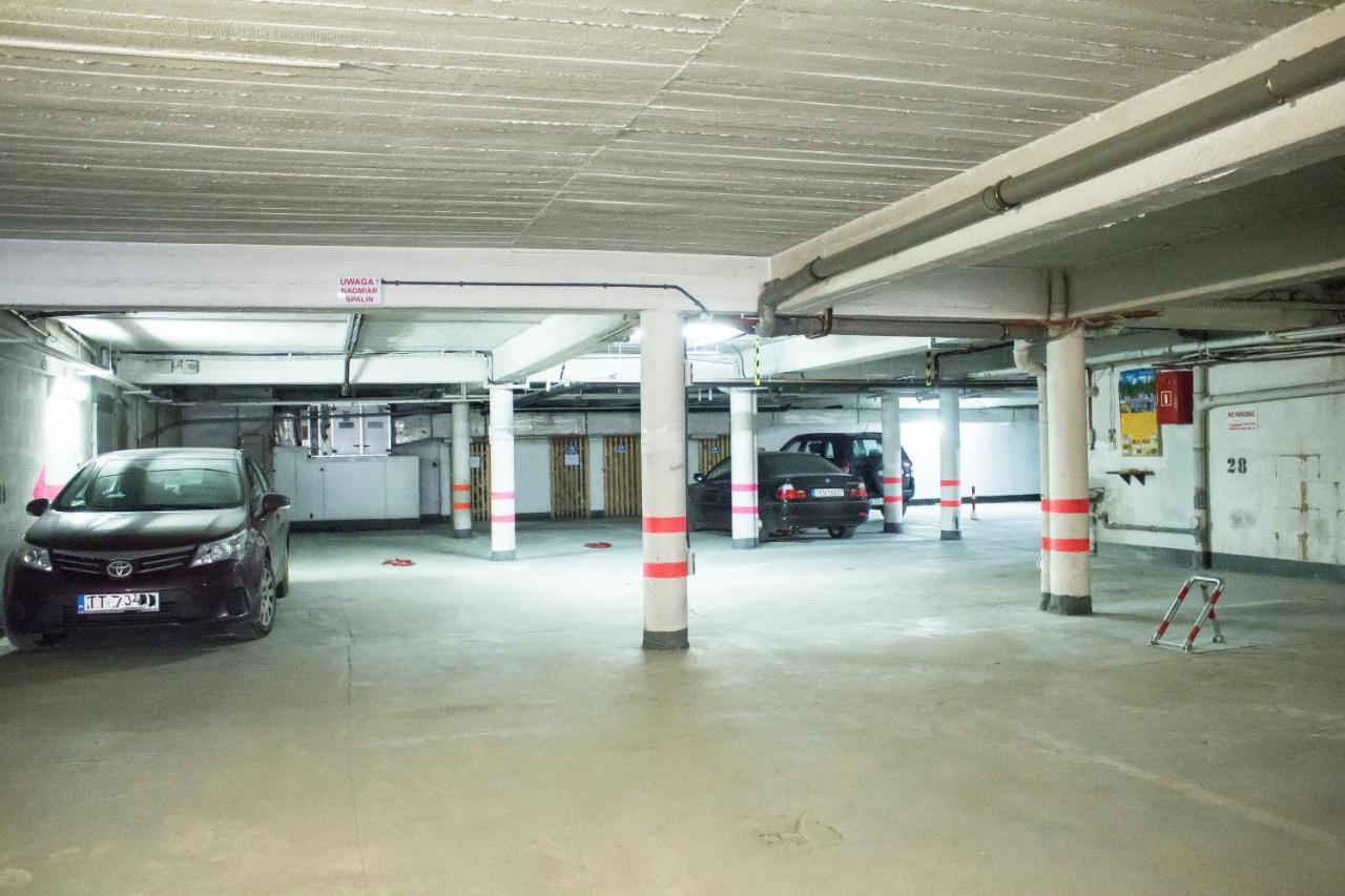 Apartament Gawra Zakopane Exteriör bild
